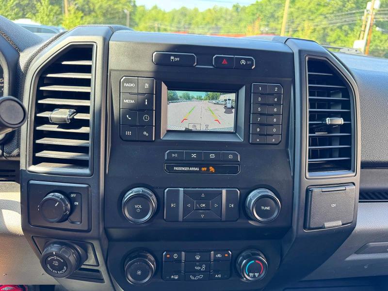 Продажа на аукционе авто 2020 Ford F150, vin: 1FTEX1C55LKE26080, номер лота: 62998636