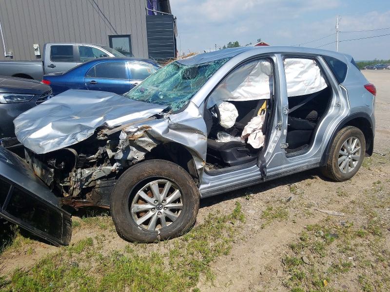 60447806 :رقم المزاد ، JM3KE4BY4G0817736 vin ، 2016 Mazda Cx-5 مزاد بيع