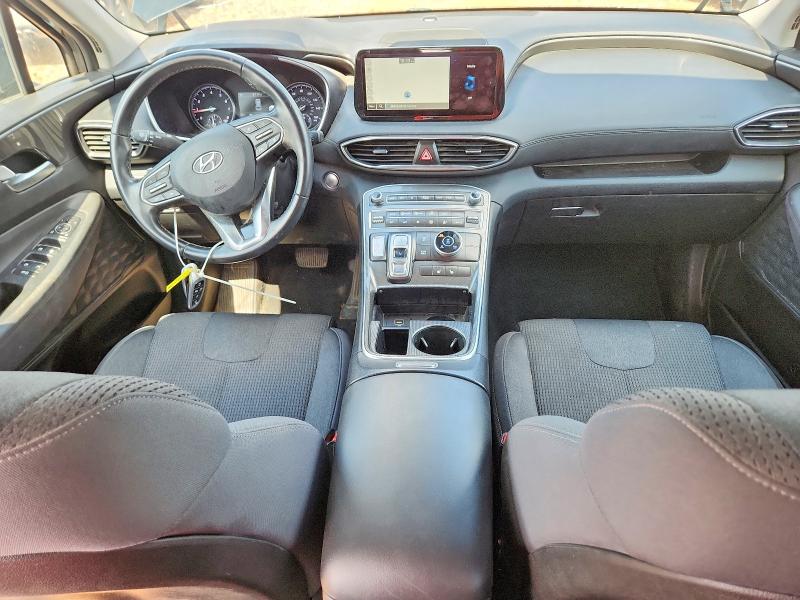 Aukcja sprzedaży 2023 Hyundai Santa Fe, vin: 5NMS2DAJ4PH583779, numer aukcji: 59876796