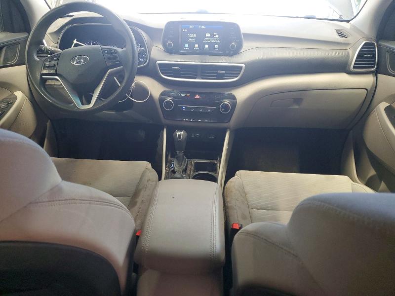 Aukcja sprzedaży 2019 Hyundai Tucson, vin: KM8J2CA4XKU956904, numer aukcji: 60718326