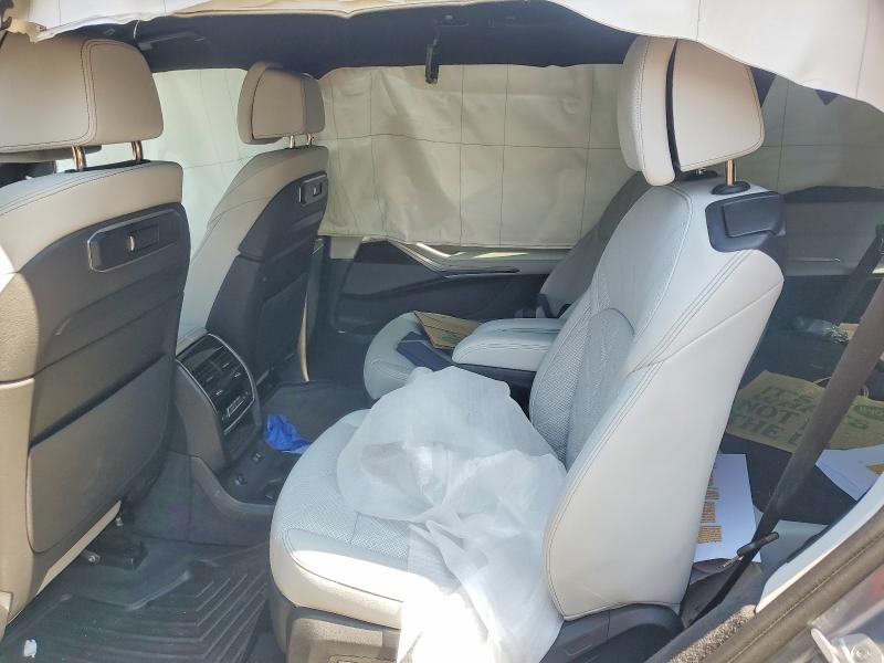 Продажа на аукционе авто 2025 Bmw X7, vin: 5UX23EM00S9X66931, номер лота: 59150536