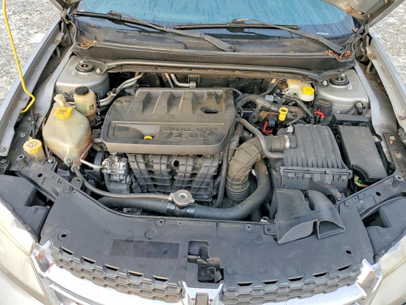 Продаж на аукціоні авто 2014 Dodge Avenger, vin: 1C3CDZAB7EN203505, номер лоту: 62648396