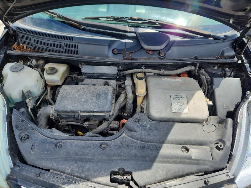 2009 Toyota Prius მანქანა იყიდება აუქციონზე, vin: JTDKB20U597867884, აუქციონის ნომერი: 59856456