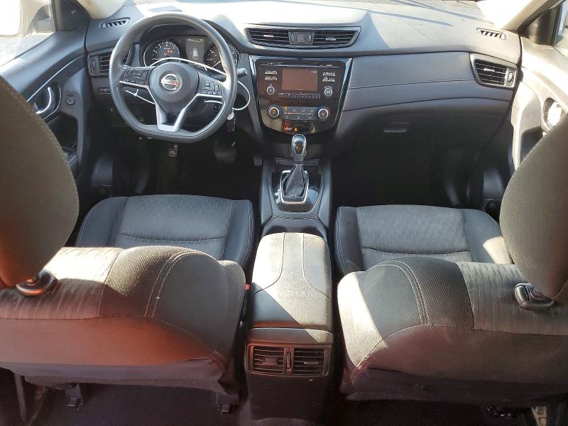 Продажа на аукционе авто 2017 Nissan Rogue, vin: JN8AT2MV1HW026052, номер лота: 63144466