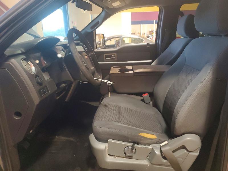 2011 Ford F150 მანქანა იყიდება აუქციონზე, vin: 1FTFW1EF9BKD76411, აუქციონის ნომერი: 63231726