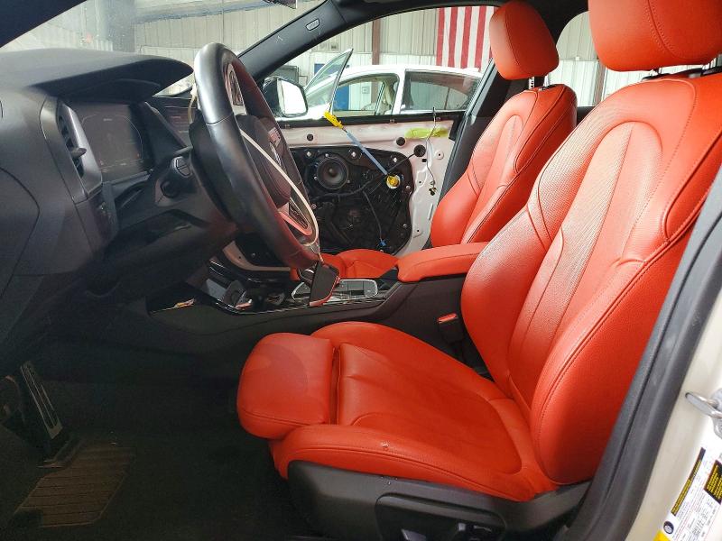 Продаж на аукціоні авто 2021 Bmw M235xi, vin: WBA13AL0XM7H96461, номер лоту: 61394936