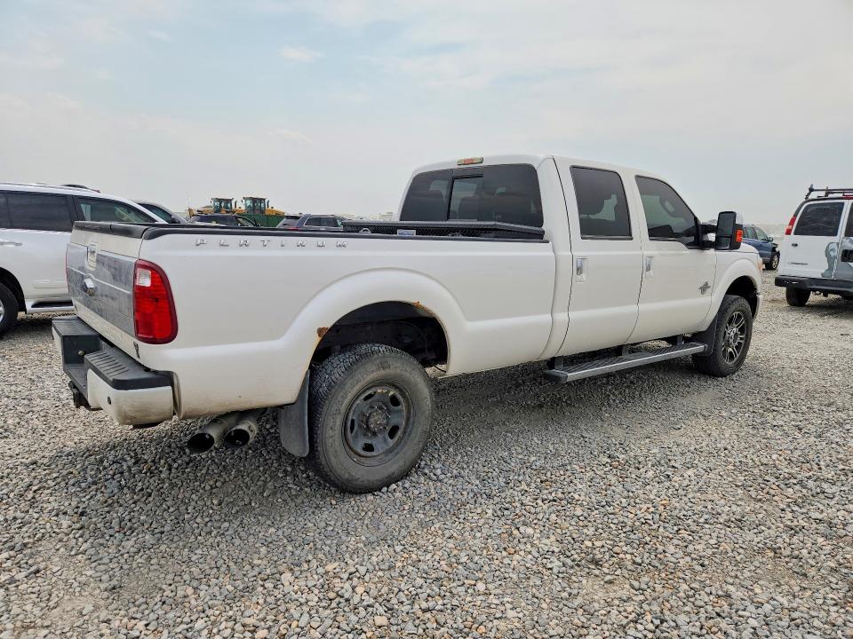 Продажа на аукционе авто 2016 Ford F350, vin: 1FT8W3BT4GEA96710, номер лота: 59869716