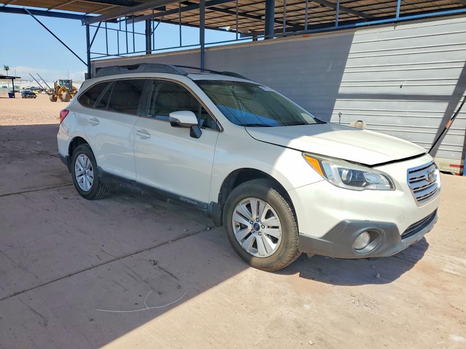 Продажа на аукционе авто 2017 Subaru Outback, vin: 4S4BSAHC8H3418013, номер лота: 63517466