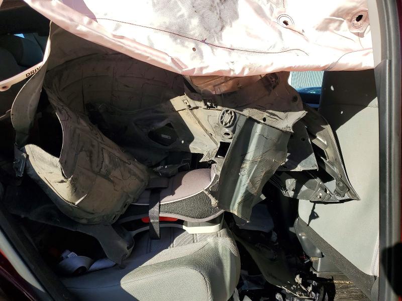 63248826 :رقم المزاد ، 2HKRW5H39JH406316 vin ، 2018 Honda Cr-v مزاد بيع