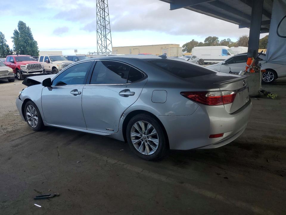 Продажа на аукционе авто 2013 Lexus Es, vin: JTHBW1GG9D2013306, номер лота: 61766156