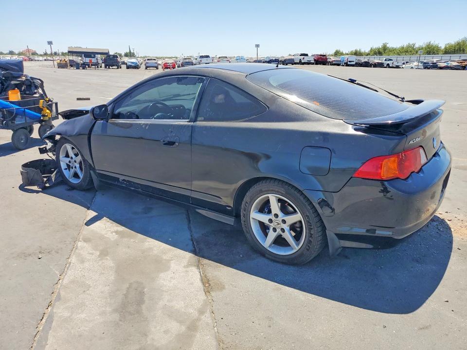 Aukcja sprzedaży 2002 Acura Rsx, vin: JH4DC53052C034498, numer aukcji: 63223786
