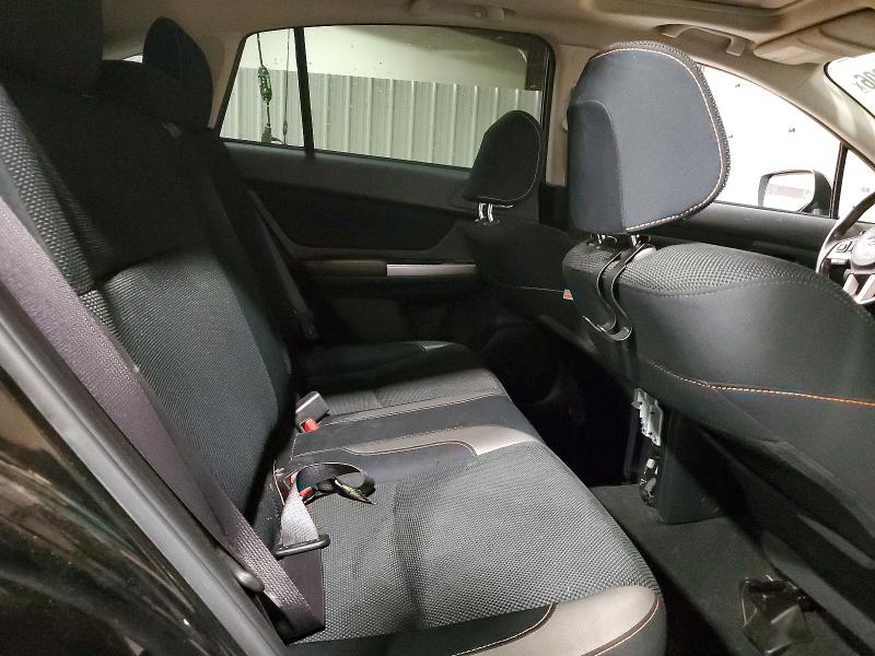 Aukcja sprzedaży 2017 Subaru Crosstrek, vin: JF2GPABC4HH266272, numer aukcji: 60494606