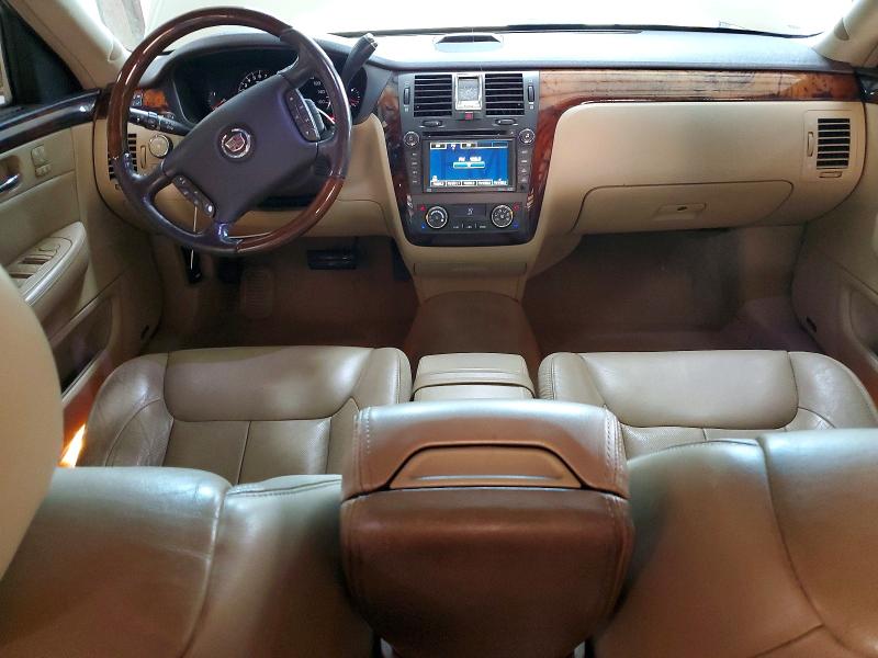 Продажа на аукционе авто 2007 Cadillac Dts, vin: 1G6KD57Y37U193871, номер лота: 62802326
