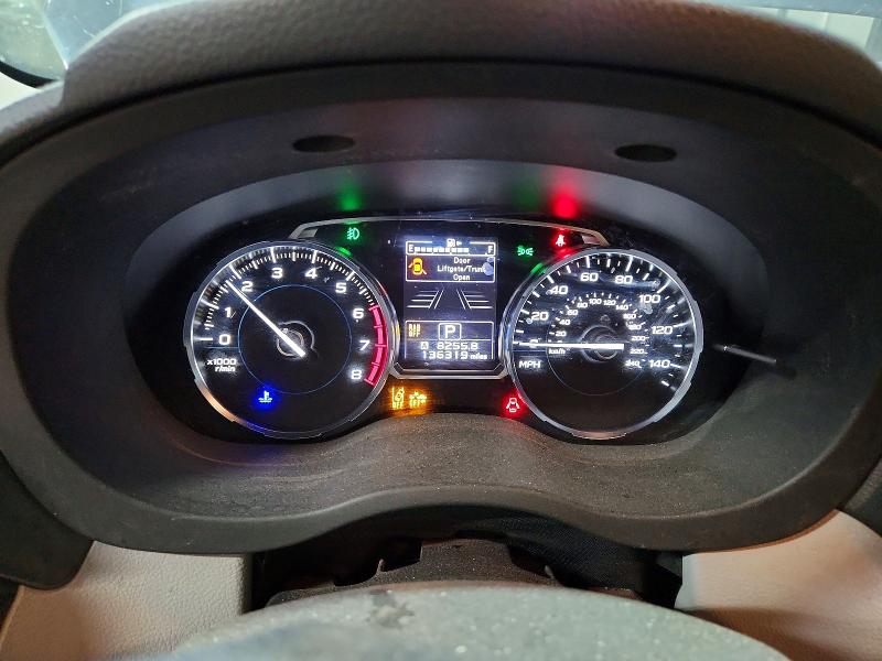 Продаж на аукціоні авто 2017 Subaru Forester, vin: JF2SJARC0HH529830, номер лоту: 62260236
