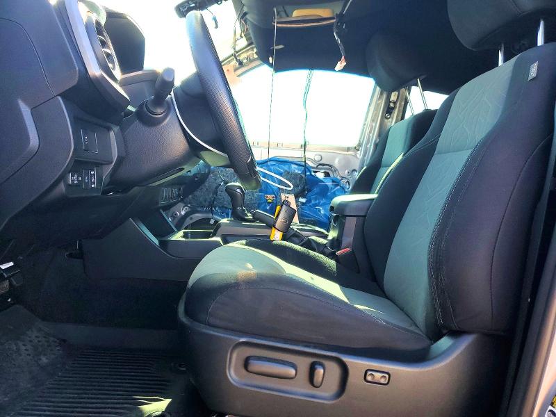 Aukcja sprzedaży 2022 Toyota Tacoma, vin: 3TMCZ5AN5NM458826, numer aukcji: 62422596