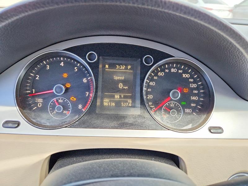 Продажа на аукционе авто 2010 Volkswagen Cc, vin: WVWML7AN3AE511802, номер лота: 59968066