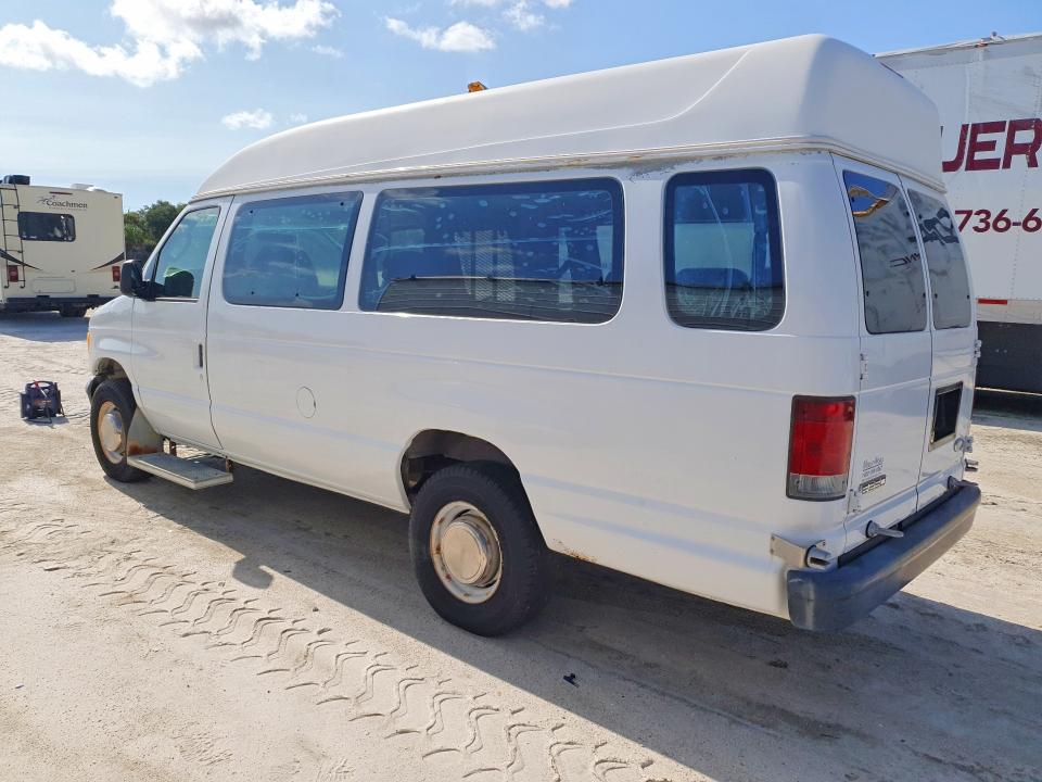 Продаж на аукціоні авто 2006 Ford Econoline, vin: 1FTNS24L86DB03832, номер лоту: 61862706