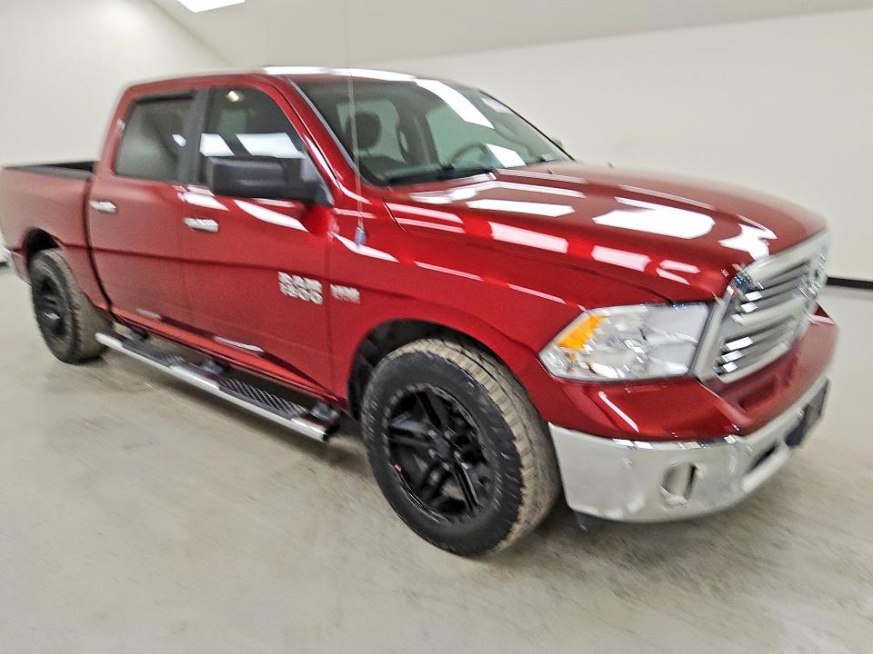 59922596 :رقم المزاد ، 1C6RR6LT3ES121825 vin ، 2014 Ram 1500 مزاد بيع
