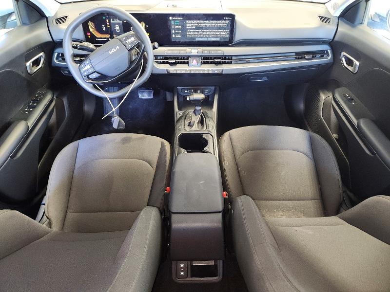 2026 Kia K4 მანქანა იყიდება აუქციონზე, vin: 3KPFT4DE4TE321288, აუქციონის ნომერი: 61167076