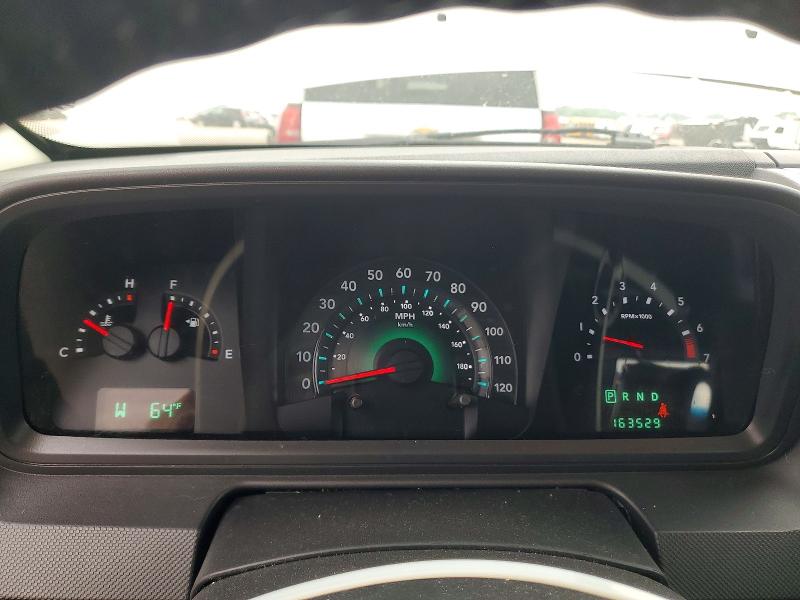 2010 Dodge Journey მანქანა იყიდება აუქციონზე, vin: 3D4PH5FV6AT148443, აუქციონის ნომერი: 60583686
