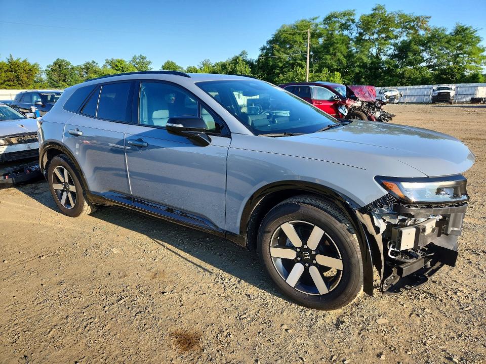 Продажа на аукционе авто 2024 Honda Prologue, vin: 3GPKHXRJXRS532611, номер лота: 62213236
