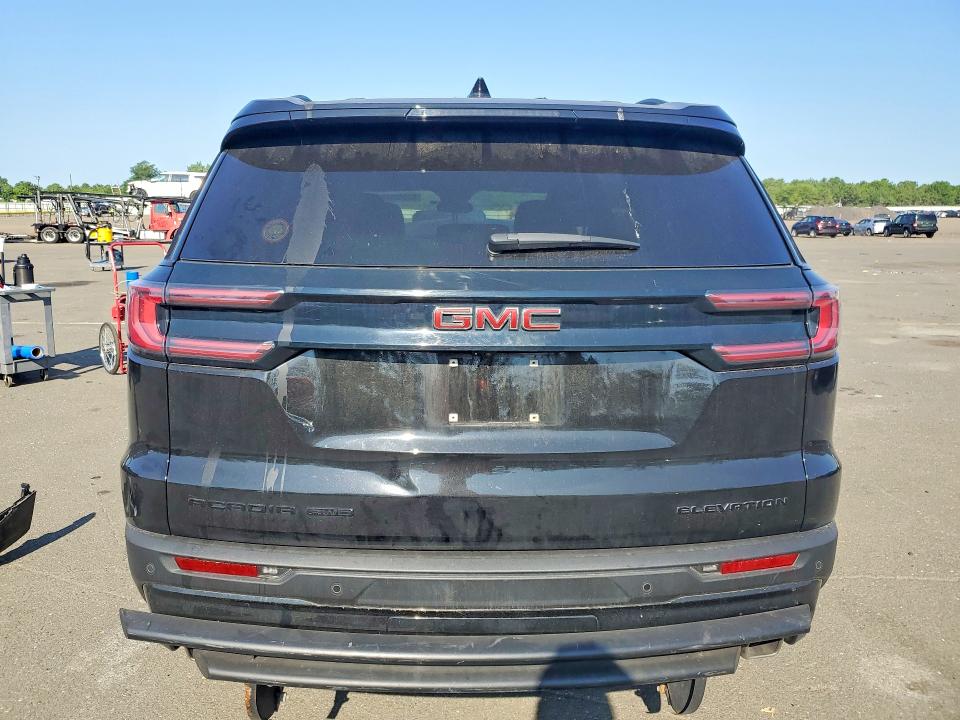 Продаж на аукціоні авто 2024 Gmc Acadia, vin: 1GKENNKS7RJ230701, номер лоту: 62008026