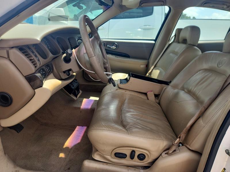 59294696 :رقم المزاد ، 1G4HR54K95U226406 vin ، 2005 Buick Lesabre مزاد بيع