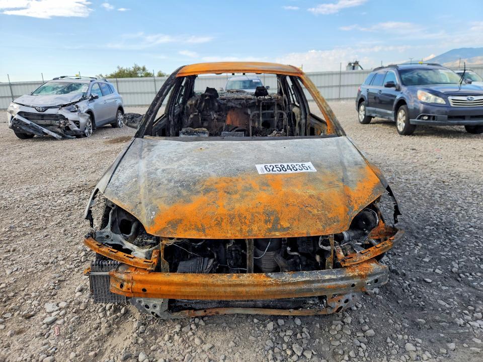 Aukcja sprzedaży 2004 Honda Civic, vin: 1HGEN26594L000056, numer aukcji: 62584836