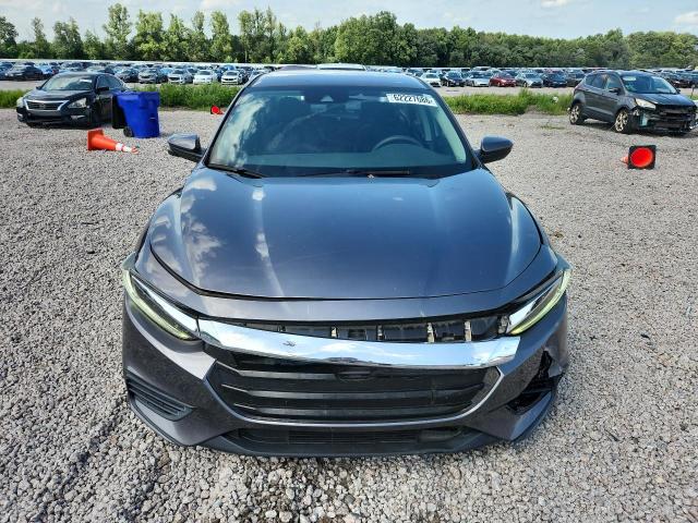 62227686 :رقم المزاد ، 19XZE4F57KE009341 vin ، 2019 Honda Insight مزاد بيع