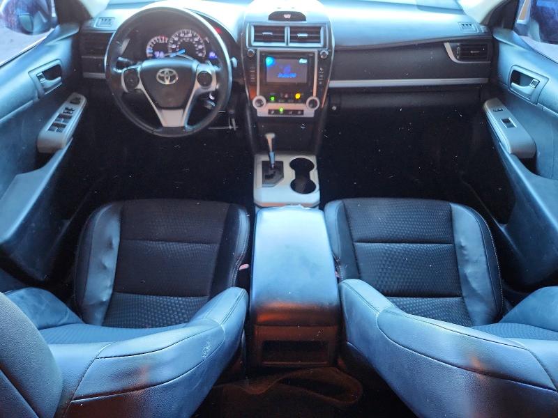 Aukcja sprzedaży 2012 Toyota Camry, vin: 4T1BF1FKXCU547050, numer aukcji: 59728126