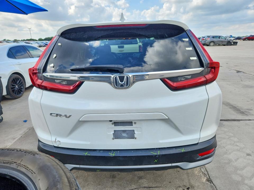 Aukcja sprzedaży 2020 Honda Cr-v, vin: 7FARW1H8XLE023432, numer aukcji: 60822406