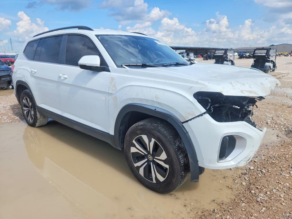Продаж на аукціоні авто 2025 Volkswagen Atlas, vin: 1V2DR2CA3SC553376, номер лоту: 60685426
