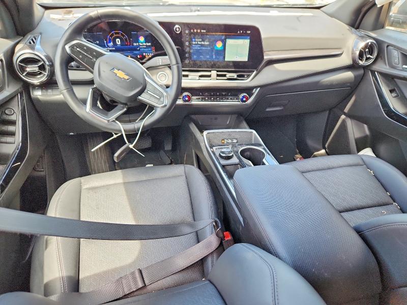 Aukcja sprzedaży 2026 Chevrolet Equinox, vin: 3GNAXHEG8TL366212, numer aukcji: 59891916