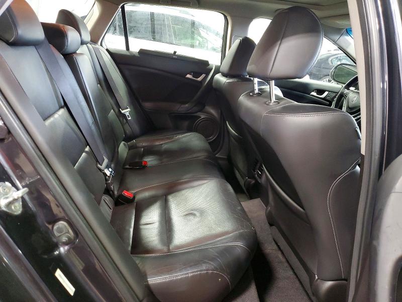 Aukcja sprzedaży 2012 Acura Tsx, vin: JH4CW2H52CC000770, numer aukcji: 61635486