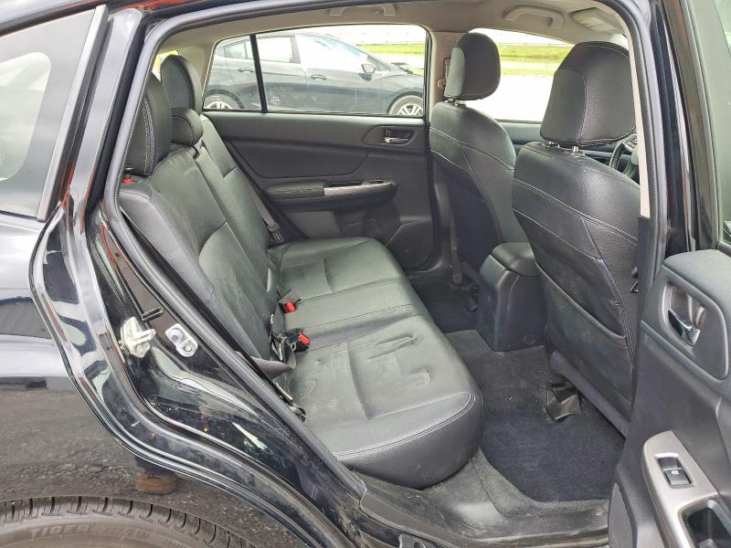 61642046 :رقم المزاد ، JF1GPAK63G8254238 vin ، 2016 Subaru Impreza مزاد بيع