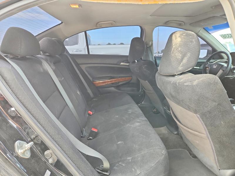 2012 Honda Accord მანქანა იყიდება აუქციონზე, vin: 1HGCP2F77CA133041, აუქციონის ნომერი: 59994336