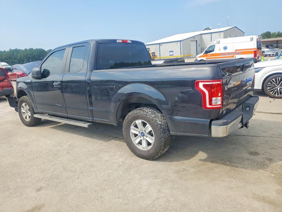 Aukcja sprzedaży 2015 Ford F150, vin: 1FTEX1C82FKE20834, numer aukcji: 62941896