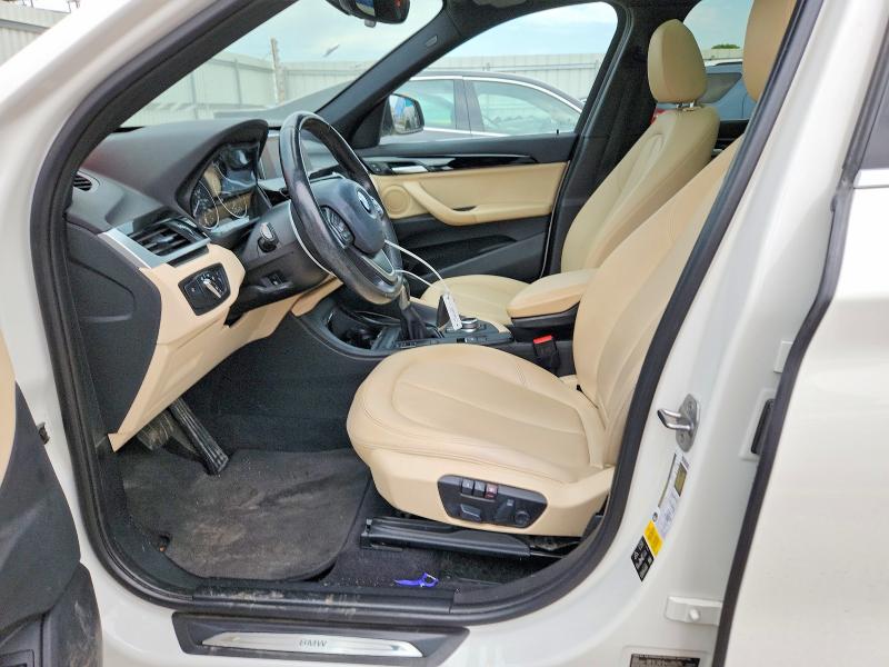 Aukcja sprzedaży 2018 Bmw X1, vin: WBXHT3C32J5K31037, numer aukcji: 59266026
