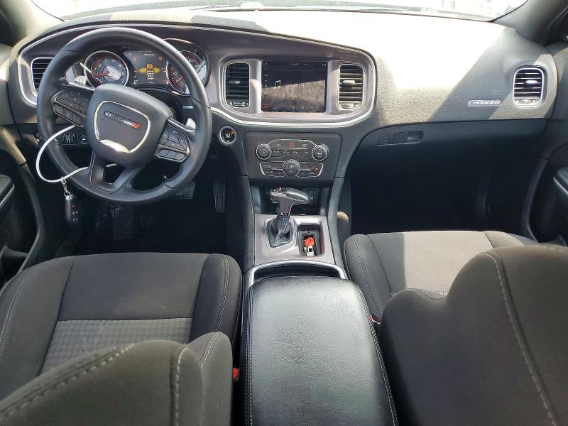 Aukcja sprzedaży 2020 Dodge Charger Gt, vin: 2C3CDXHG2LH153706, numer aukcji: 62521176