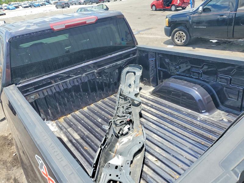 Продаж на аукціоні авто 2024 Chevrolet Silverado, vin: 3GCPDKEK6RG220356, номер лоту: 60022356
