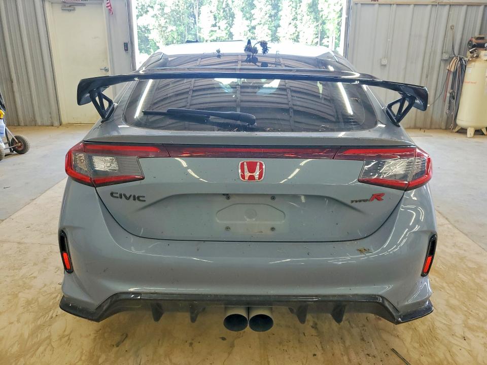Aukcja sprzedaży 2024 Honda Civic, vin: JHMFL5G45RX000117, numer aukcji: 62900086