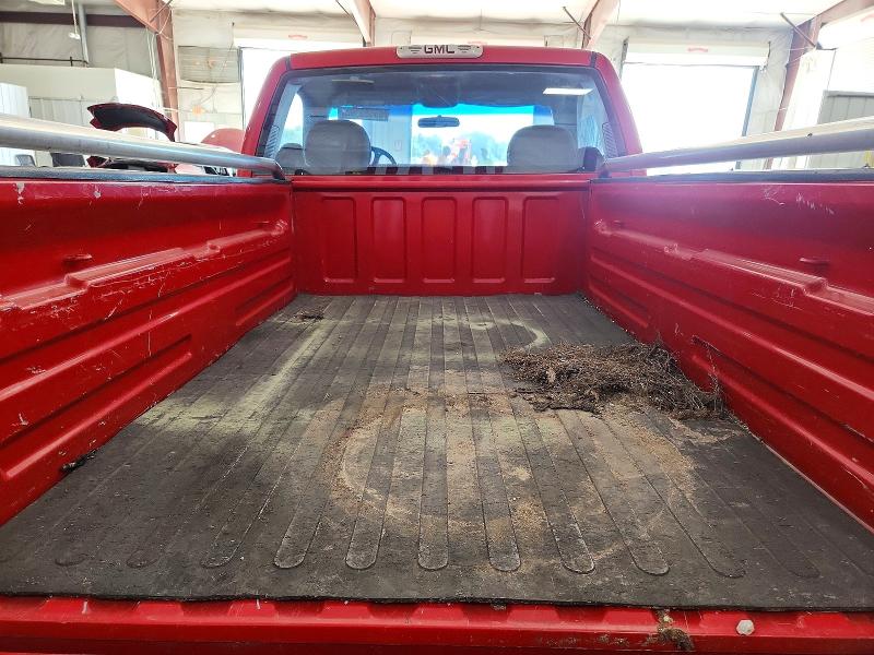 Продаж на аукціоні авто 2000 Gmc New Sierra, vin: 1GTEK14T3YZ123017, номер лоту: 63165376