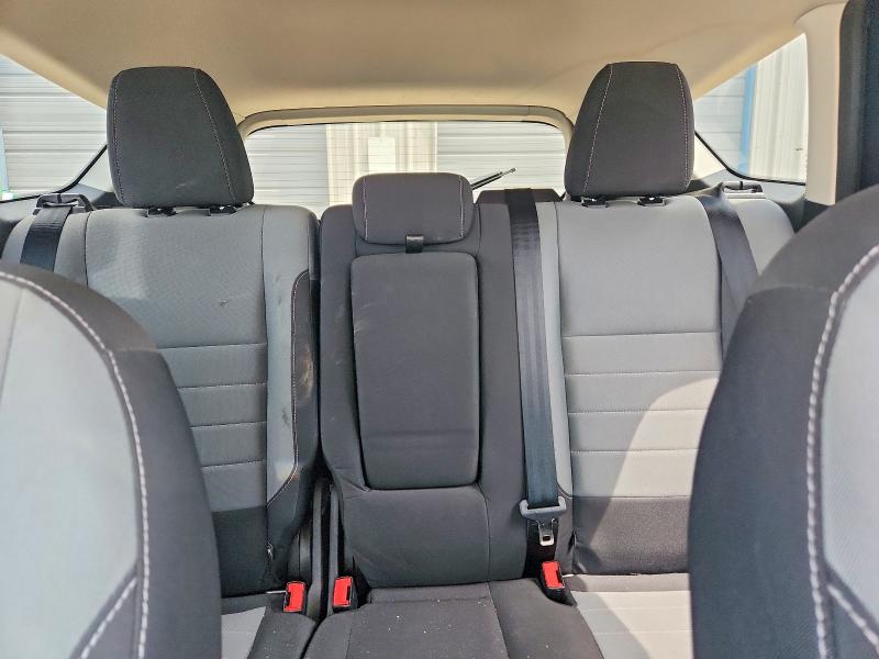 Aukcja sprzedaży 2016 Ford Escape, vin: 1FMCU0GX9GUC55653, numer aukcji: 59168346