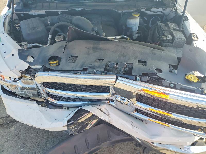 Aukcja sprzedaży 2019 Ram 1500 Classic, vin: 1C6RR7TT5KS510709, numer aukcji: 63471506