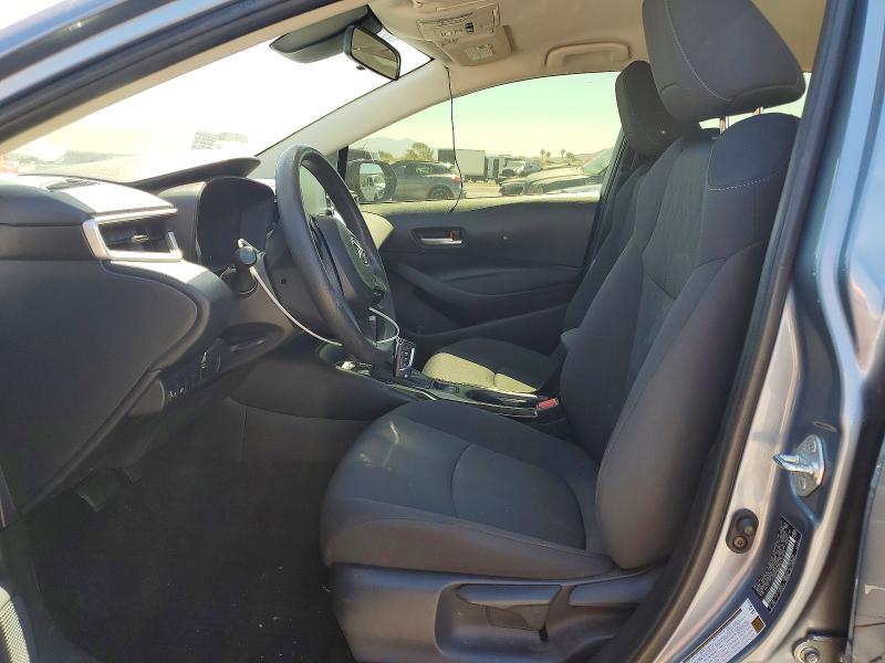Aukcja sprzedaży 2021 Toyota Corolla, vin: JTDEPMAE8MJ131924, numer aukcji: 60507446