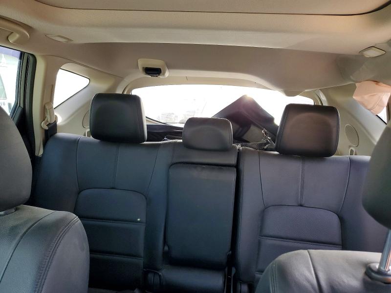 59244476 :رقم المزاد ، JN8AZ1MW5CW236230 vin ، 2012 Nissan Murano مزاد بيع