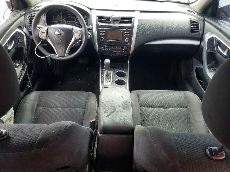 2014 Nissan Altima მანქანა იყიდება აუქციონზე, vin: 1N4AL3AP7EN244656, აუქციონის ნომერი: 61910356
