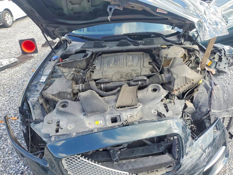 Aukcja sprzedaży 2014 Jaguar Xjl, vin: SAJWA2GZ9E8V67325, numer aukcji: 59347386
