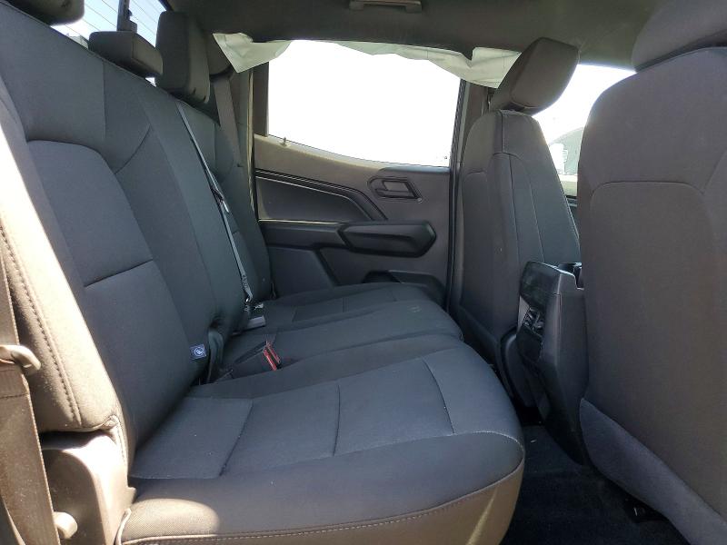 Продажа на аукционе авто 2026 Chevrolet Colorado, vin: 1GCPSBEK4T1123992, номер лота: 60862406