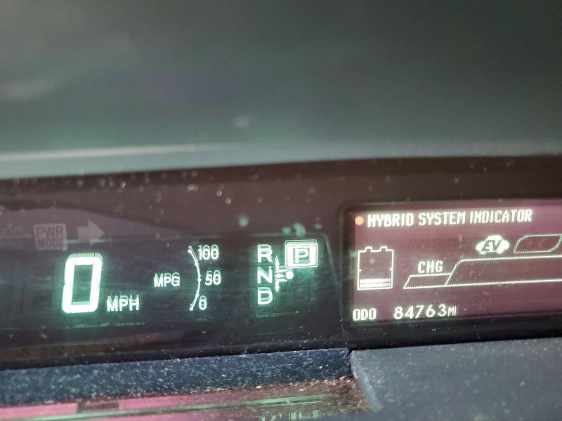Продаж на аукціоні авто 2013 Toyota Prius, vin: JTDKN3DU2D5550222, номер лоту: 60695656
